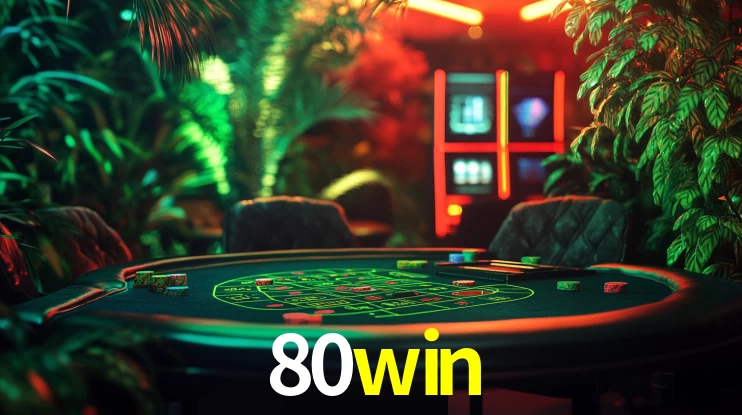 Experiência VIP 80win