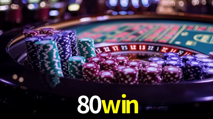 Statistics 80win