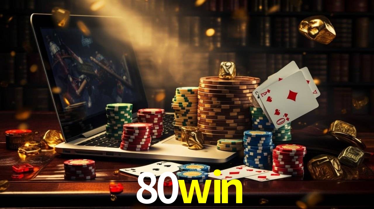 Estatísticas 80win