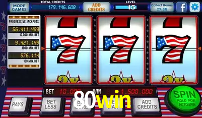 Descubra a Essência do 80win: Nossa História e Compromissos
