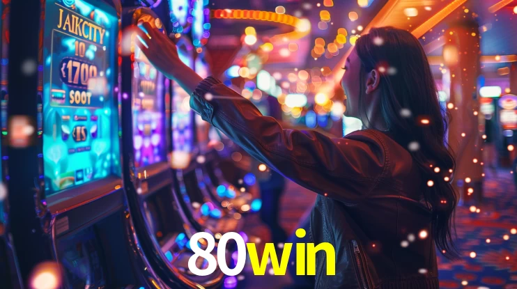 Live Casino 80win