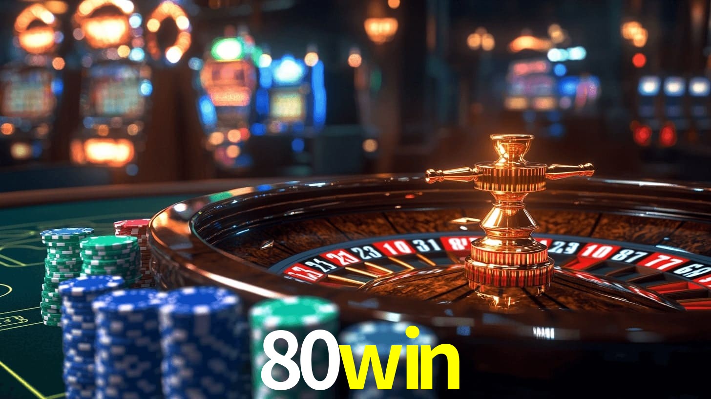 Tournaments 80win