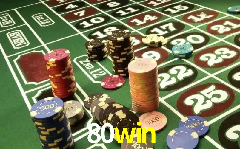 Segurança 2FA 80win