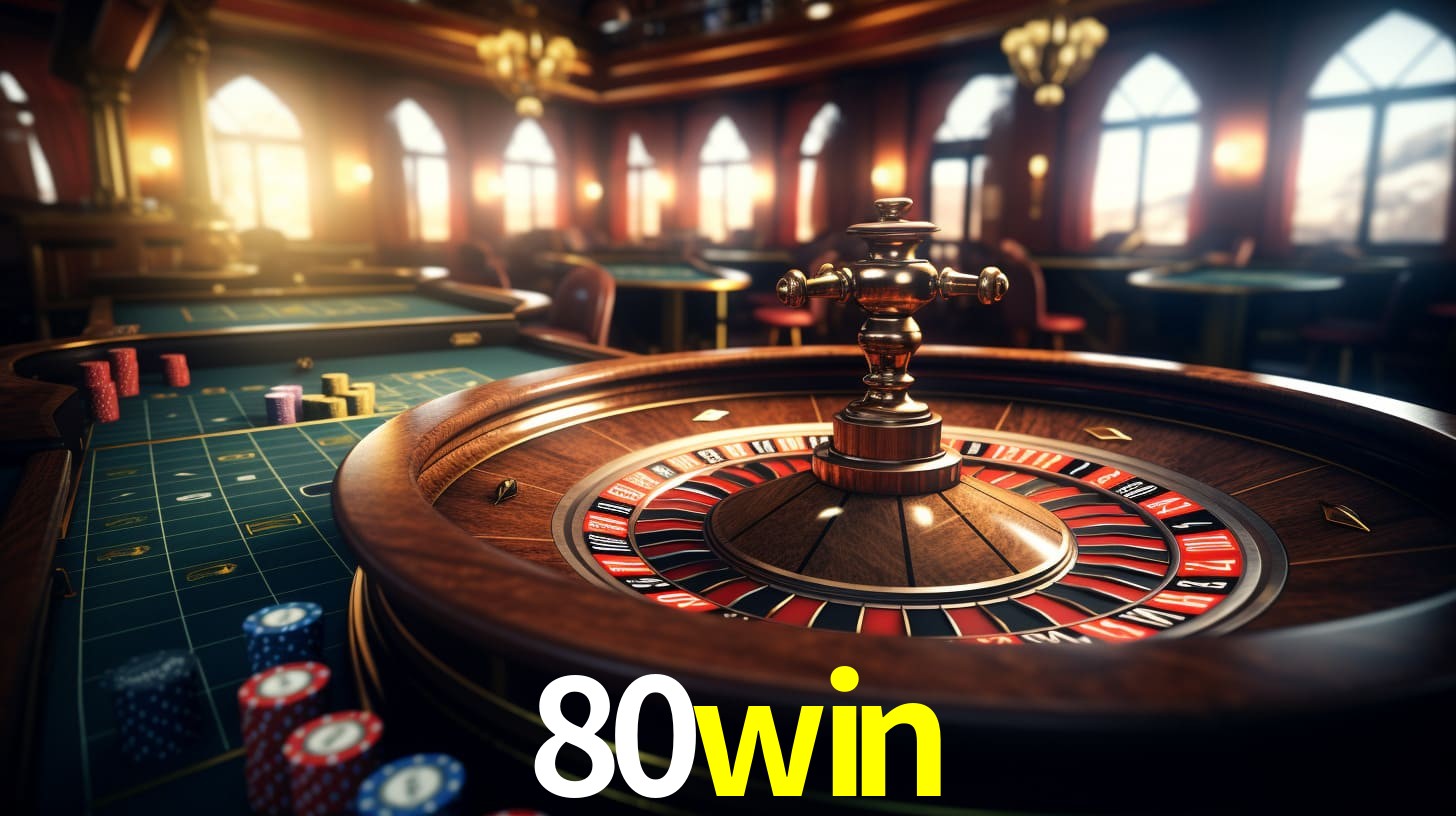Game Statistics 80win