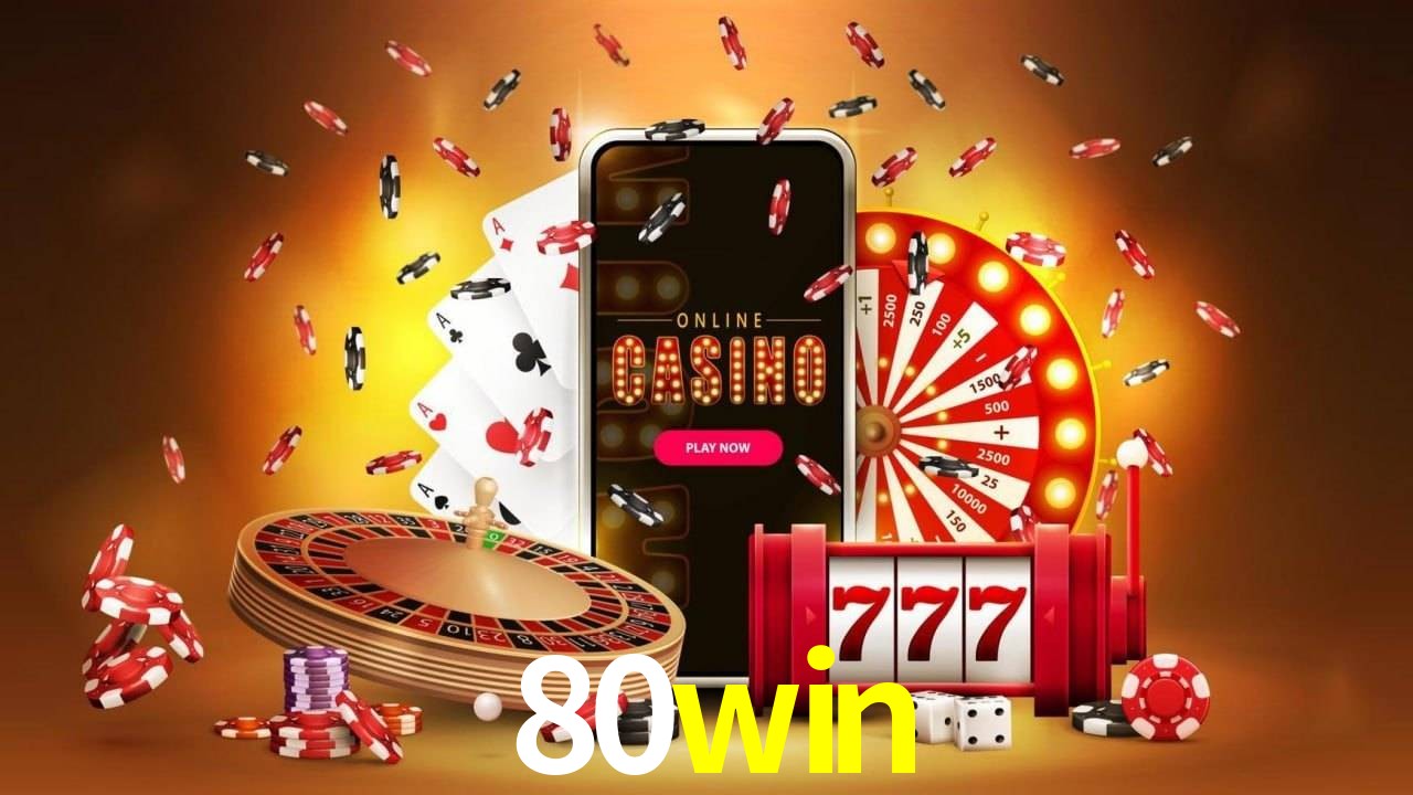 Sistemas de Segurança 80win