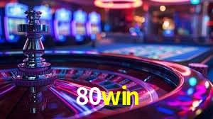 2FA Security 80win