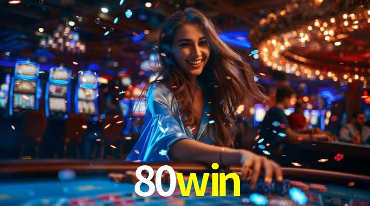 Quick Registration 80win