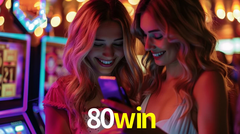 Blackjack Table 80win