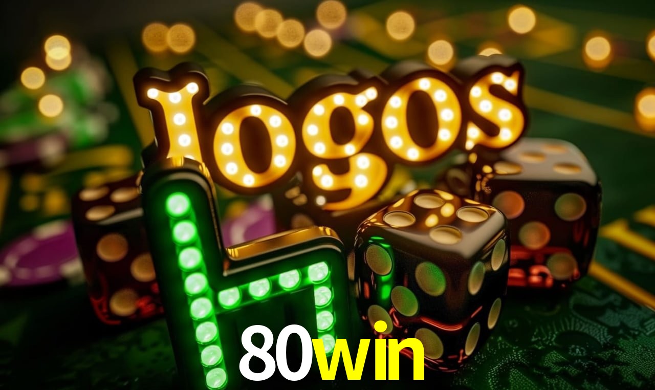 Benefícios da Conta 80win
