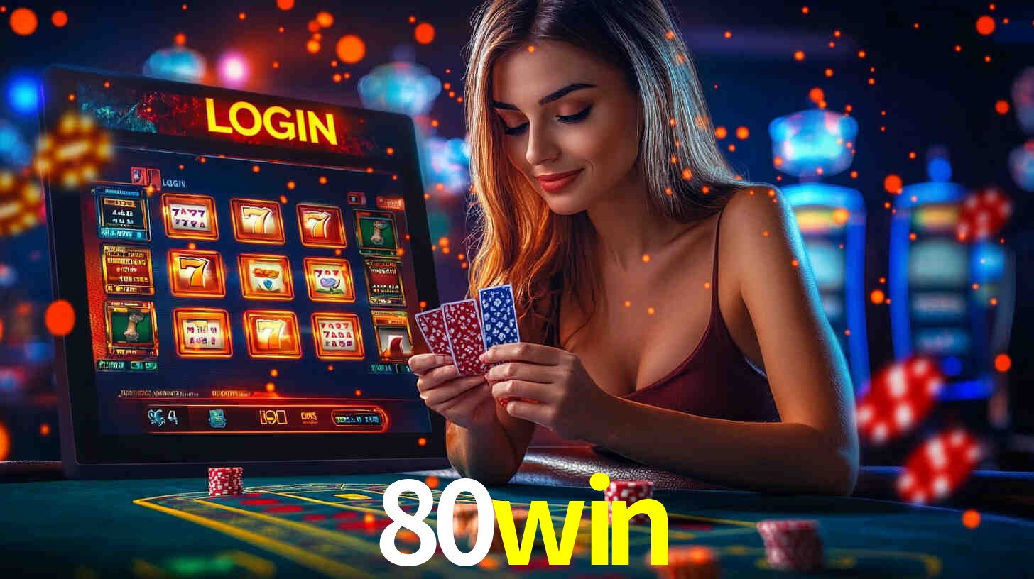 80win App Interface