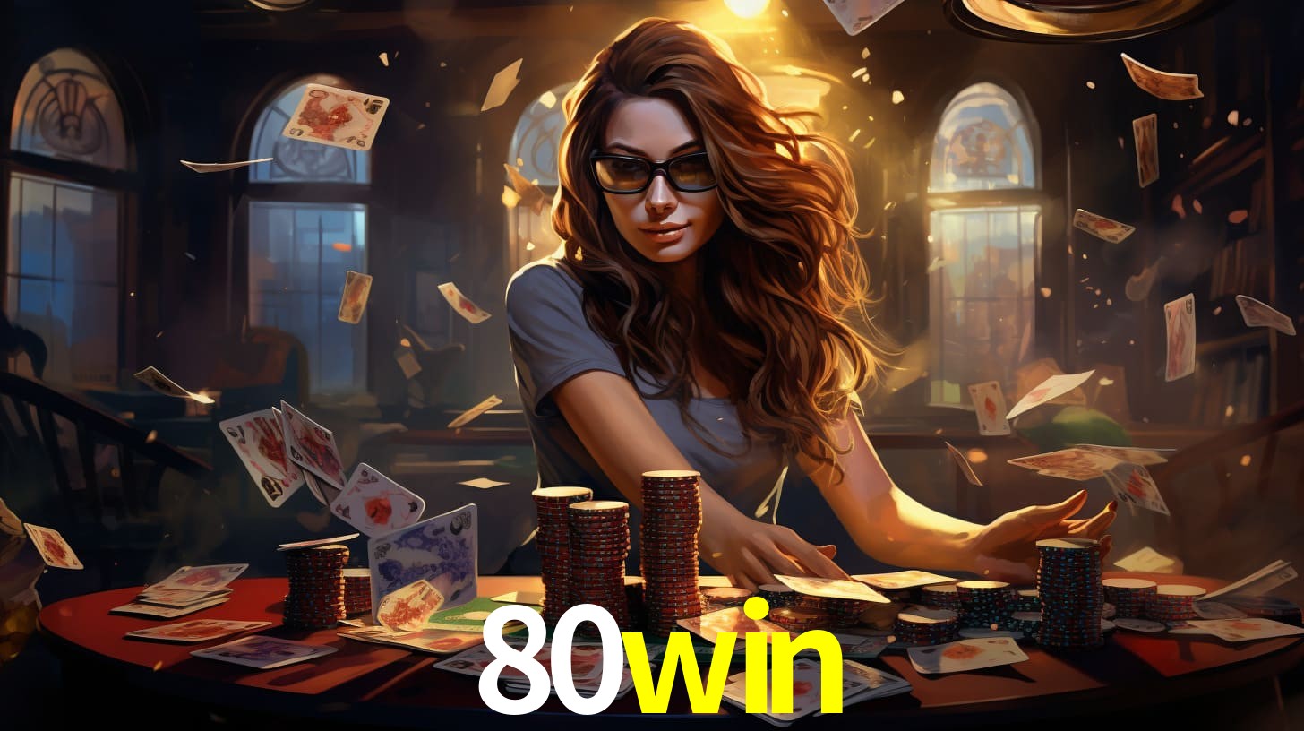 Bonus Features 80win
