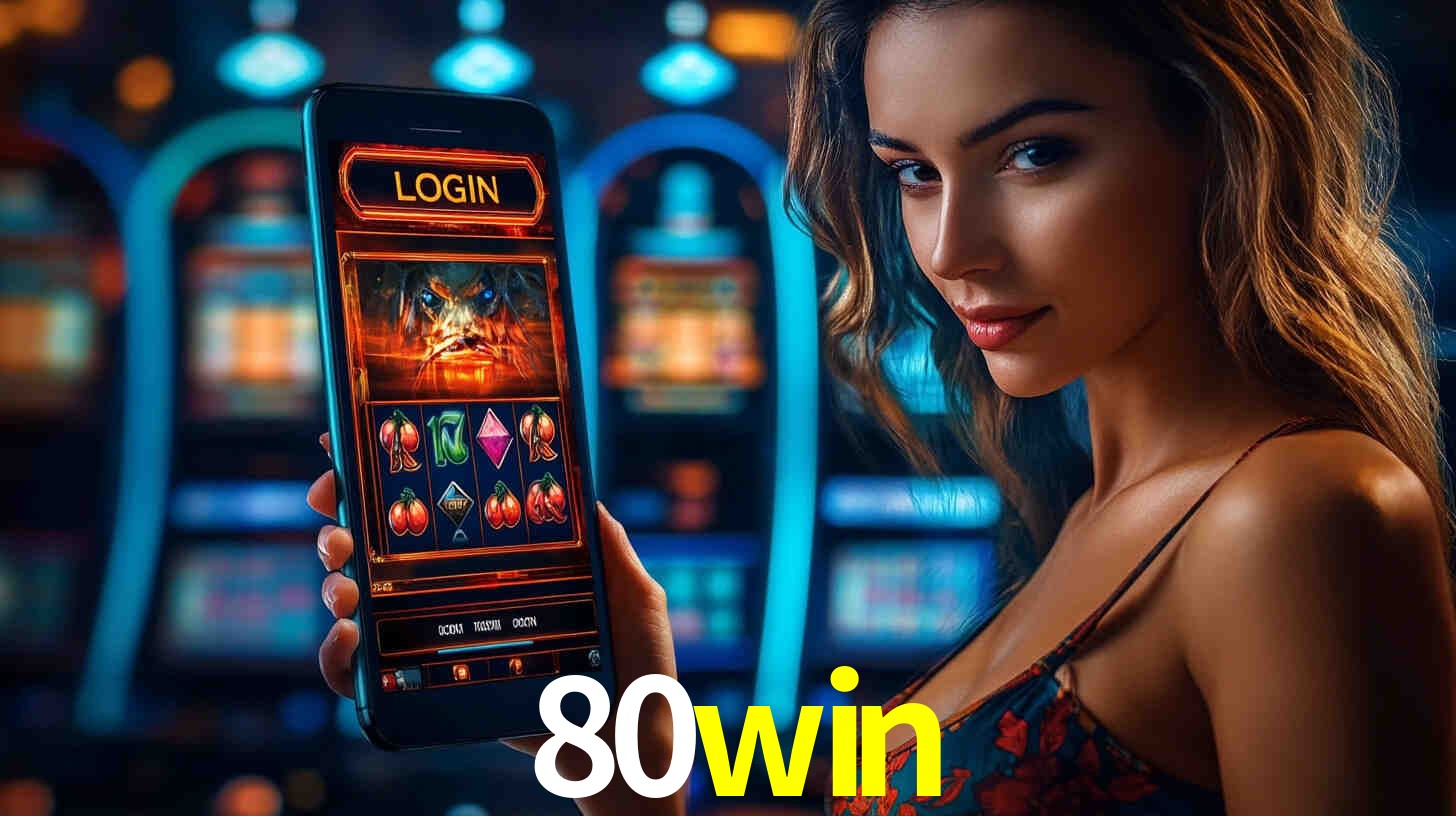 Premium Interface 80win