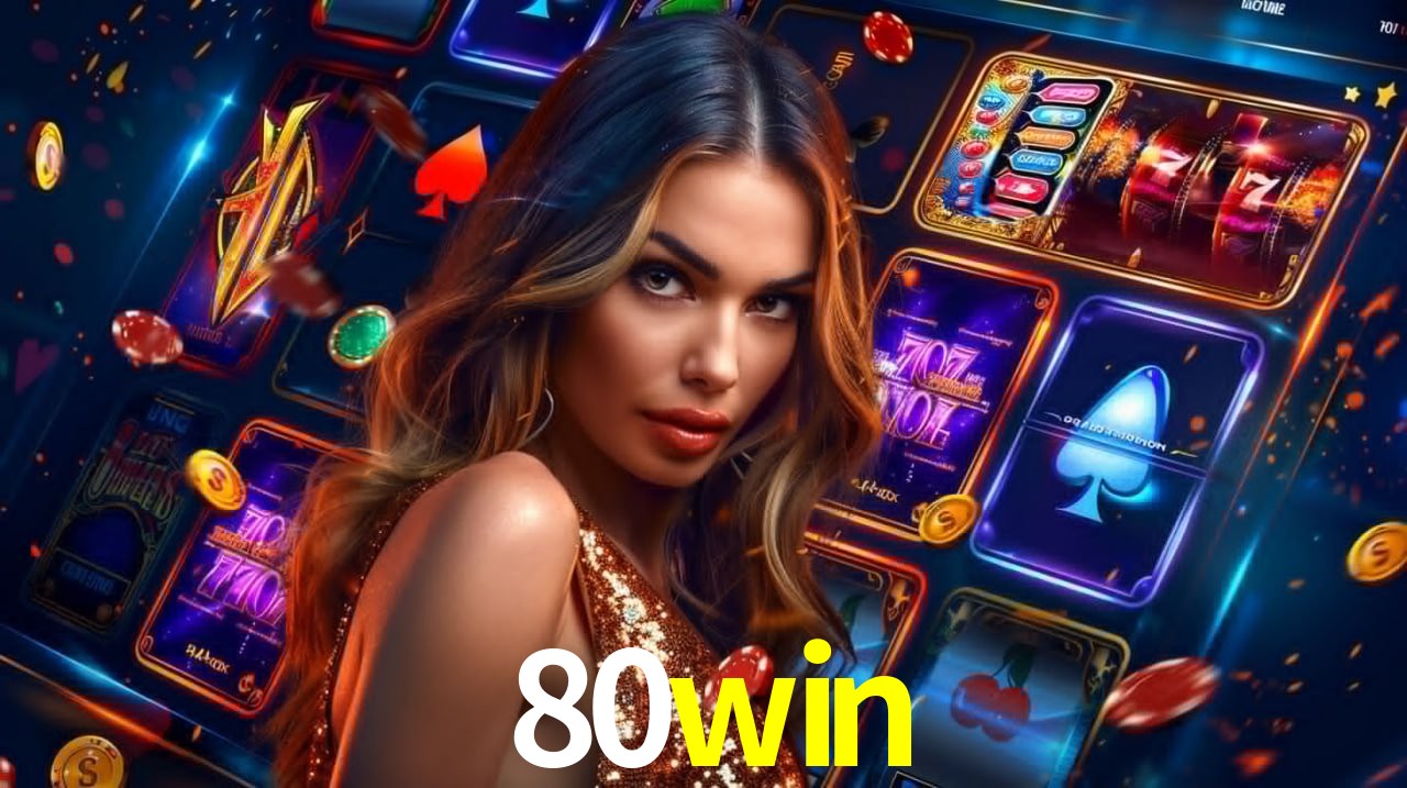 80win.com