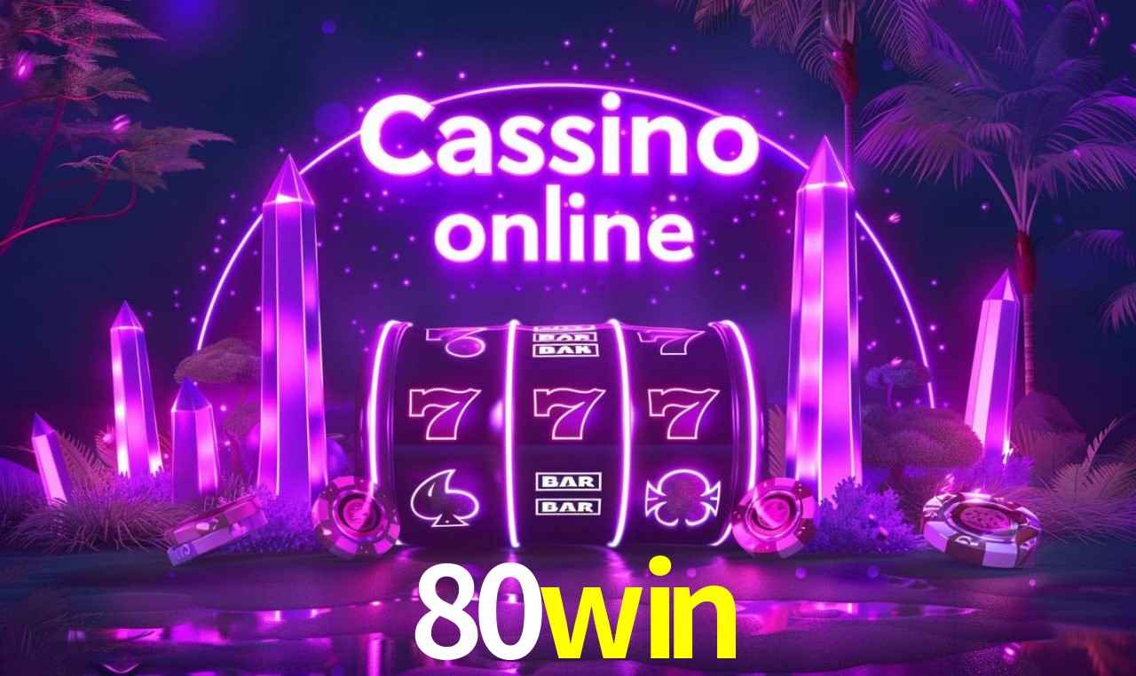 Ofertas Exclusivas 80win