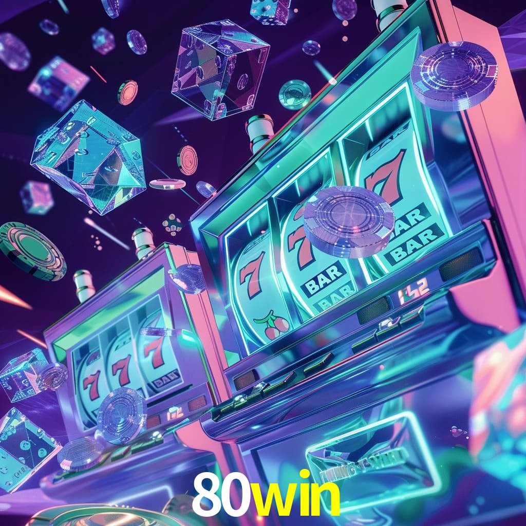 PIX Instantâneo 80win
