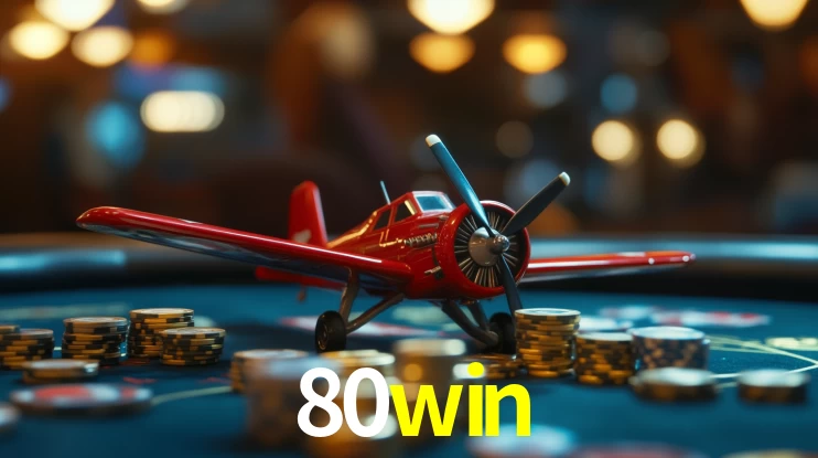 Weekend Specials 80win