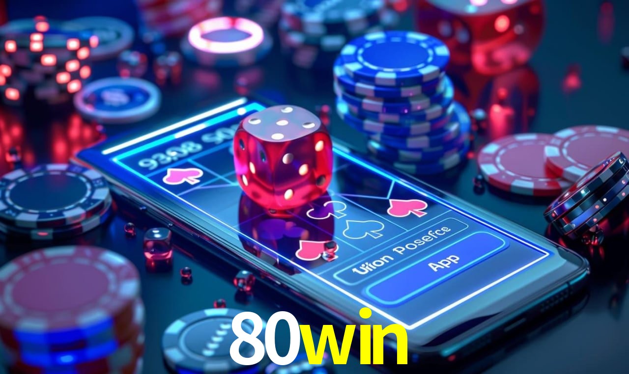 80win bet