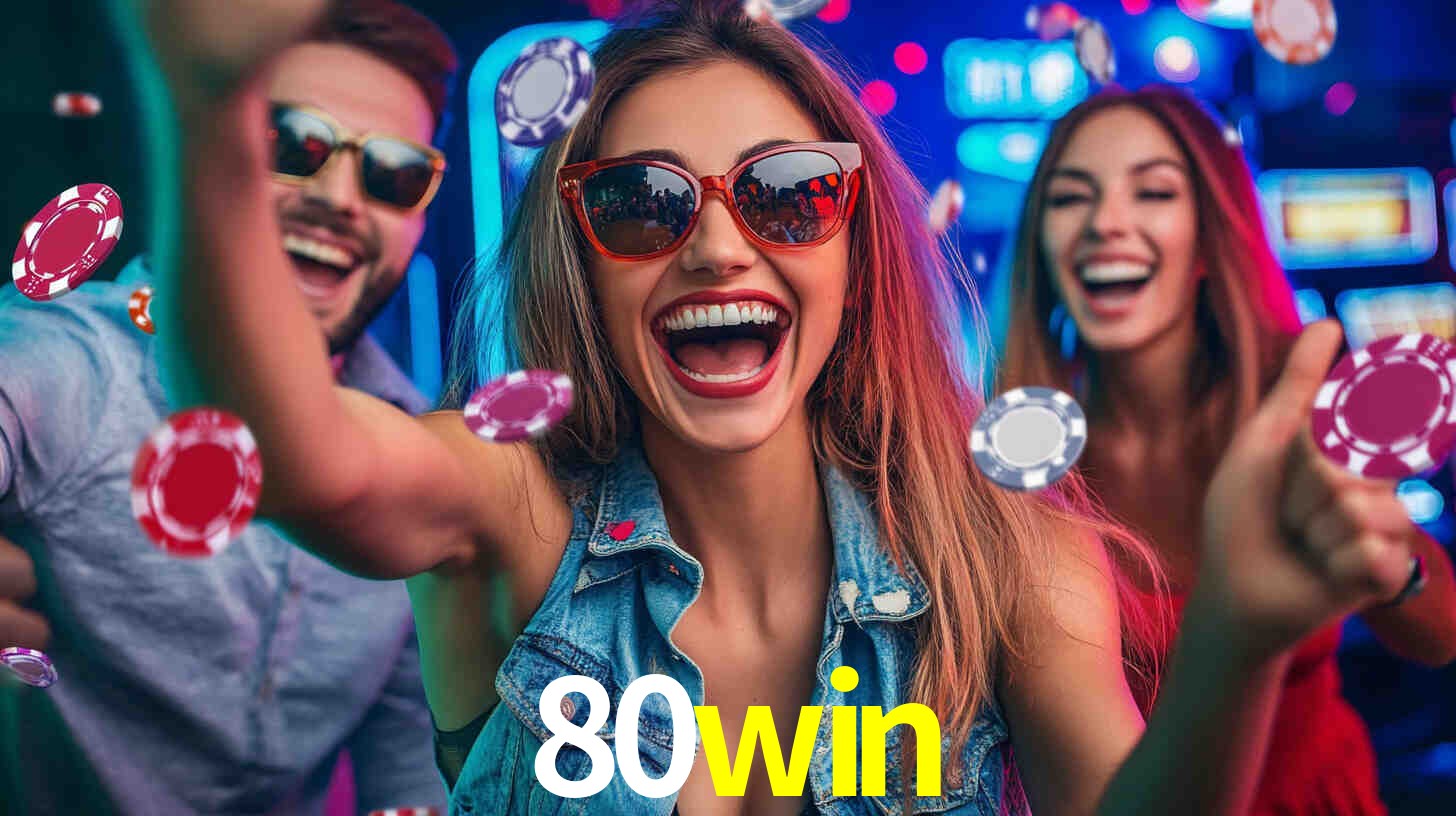 Descubra o Programa VIP da 80win: Vantagens Exclusivas para Jogadores