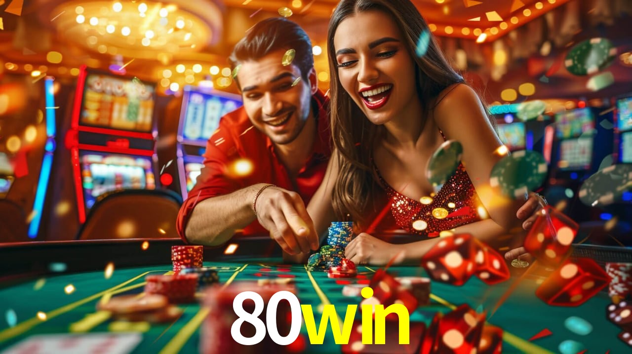 Especiais de Fim de Semana 80win