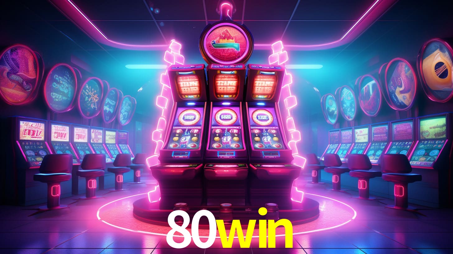 Daily Bonuses 80win