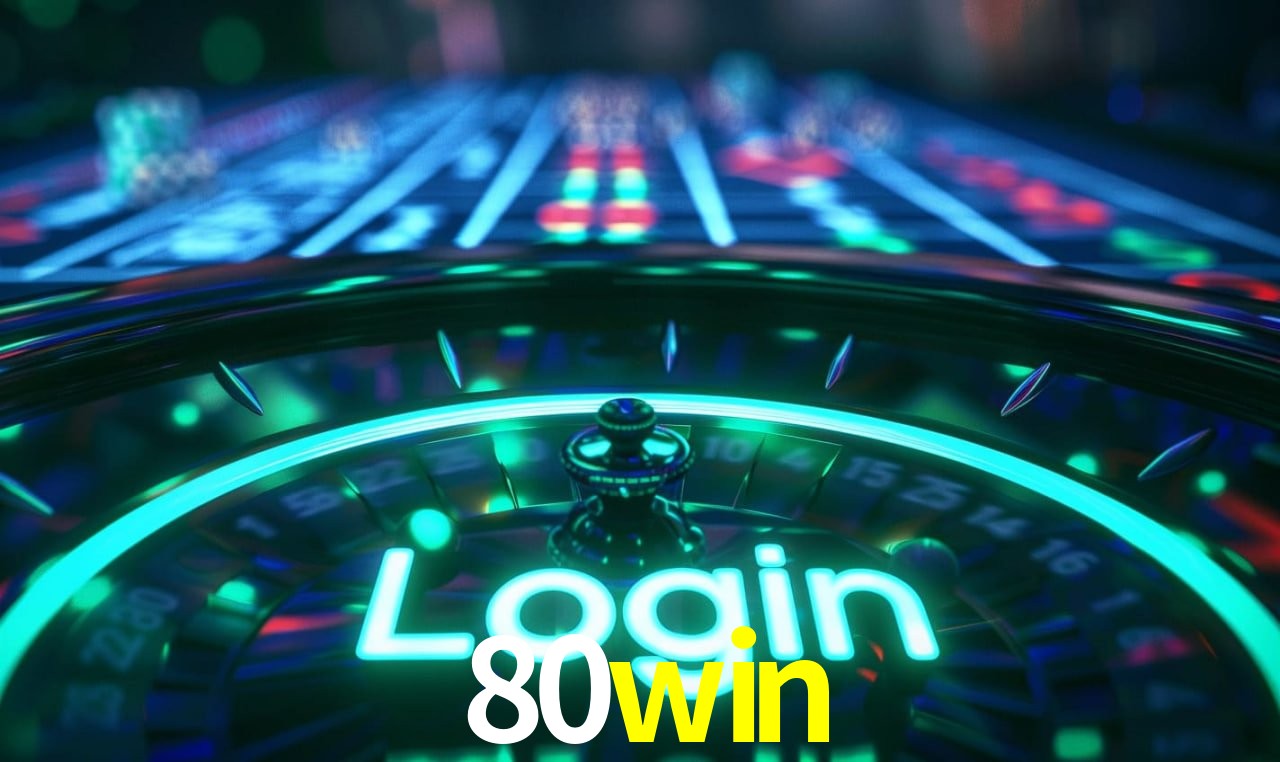 Avaliações dos Jogadores 80win