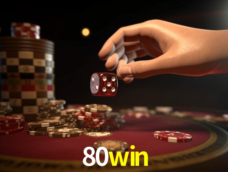 Tecnologia da Plataforma 80win