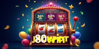 80win: Seu Cassino Premiado com Pagamentos Rápidos
