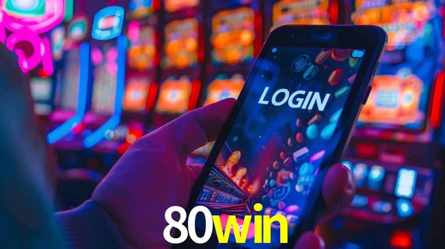 Apostas de Tênis 80win