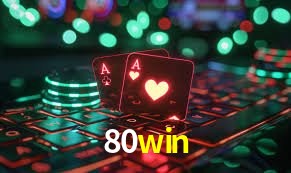 Casino Ao Vivo 80win