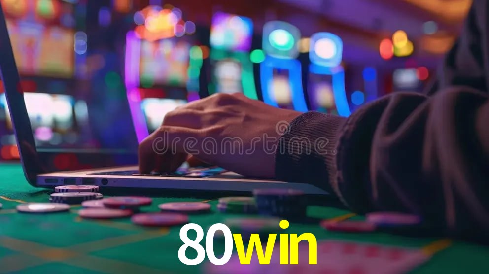 Casino VIP 80win