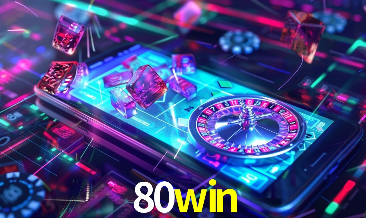 Jogos de Slot 80win