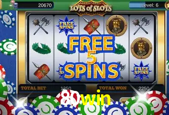 Descubra a Magia dos Jogos de Arcade no 80win