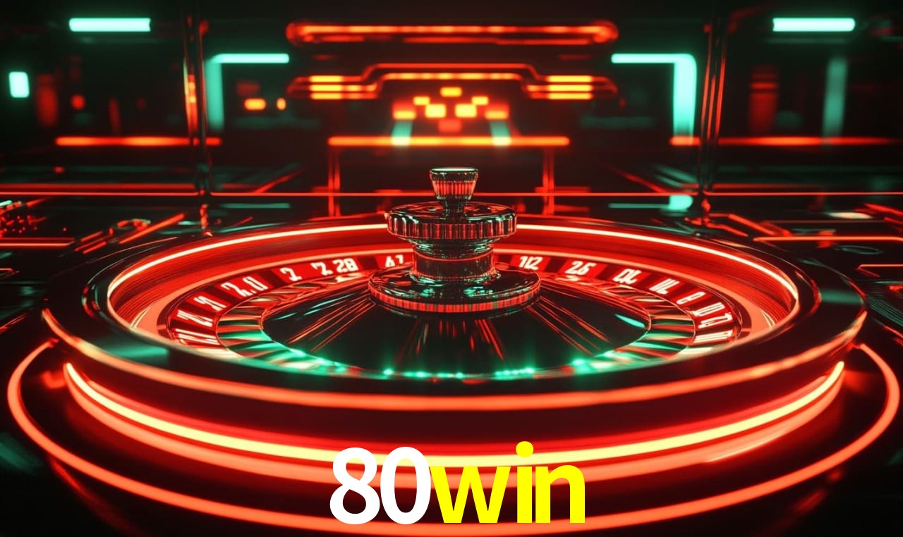Apostas Esportivas na 80win: Um Guia Completo