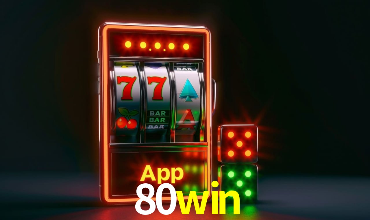 Cadastro Rápido 80win