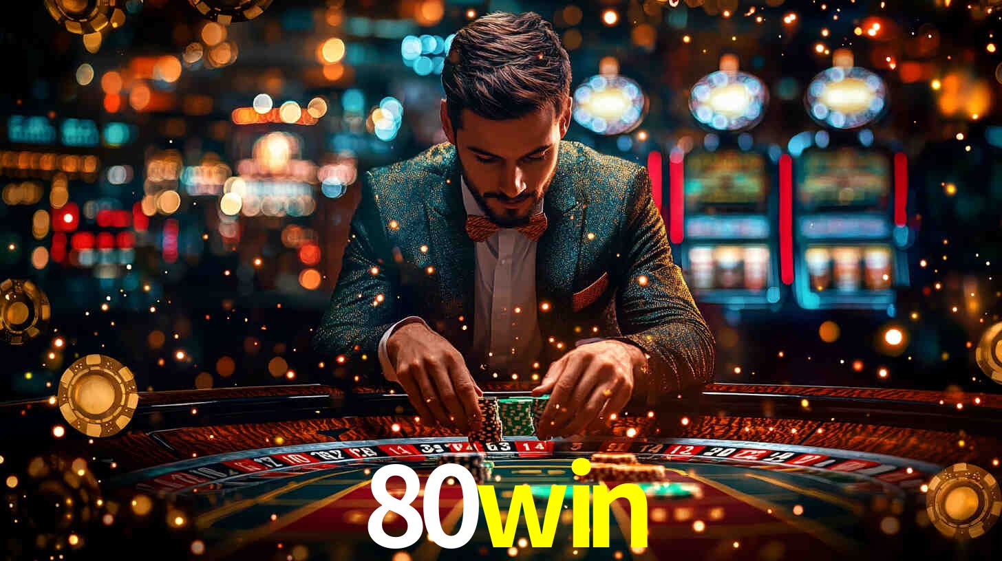Football Betting 80win