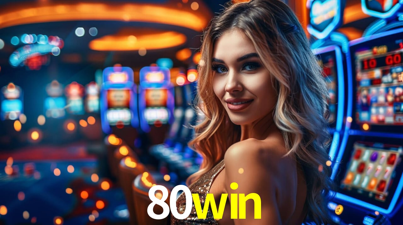 Security Systems 80win