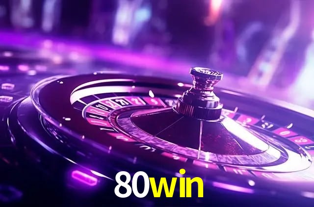 Bônus Diários 80win