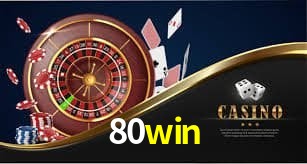 Diretório de Jogos 80win