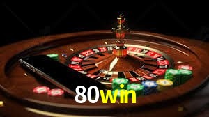 Slot Games 80win