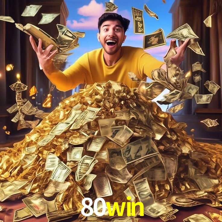 Estatísticas Esportivas 80win