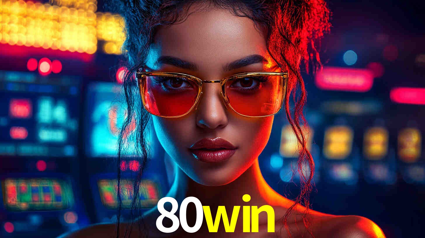 A Experiência Imersiva dos Cassinos Ao Vivo no 80win
