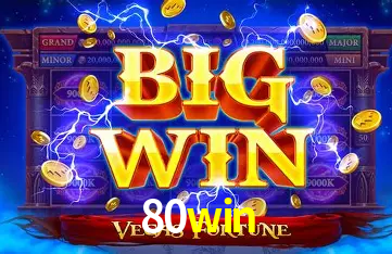 80win: A Experiência de Casino com Jogos de Mesa ao Vivo