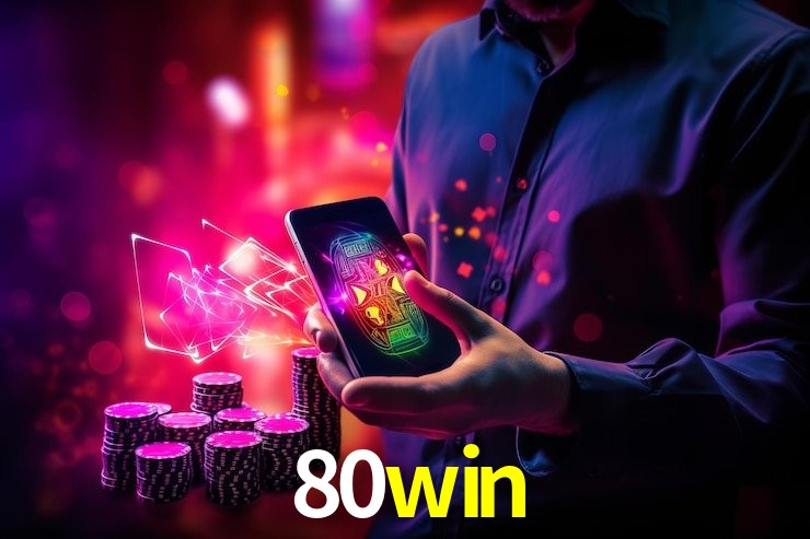 Apostas de Futebol 80win