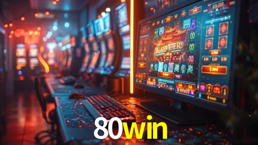VIP Casino 80win