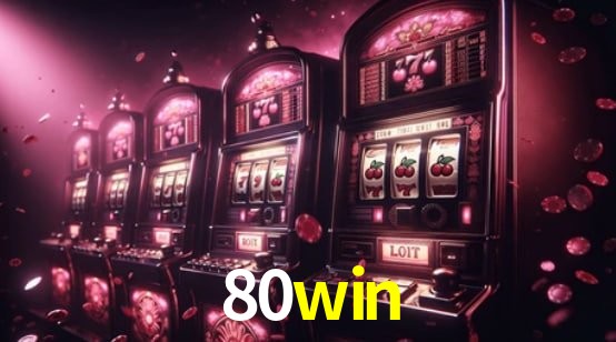 Programa VIP 80win