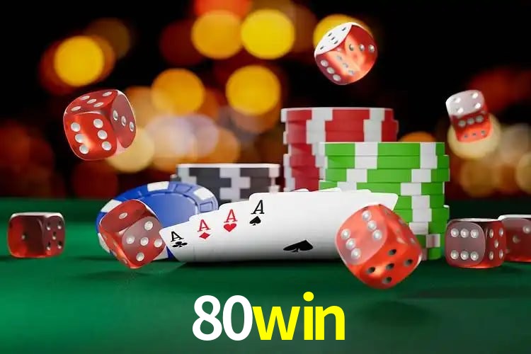 Design Responsivo 80win