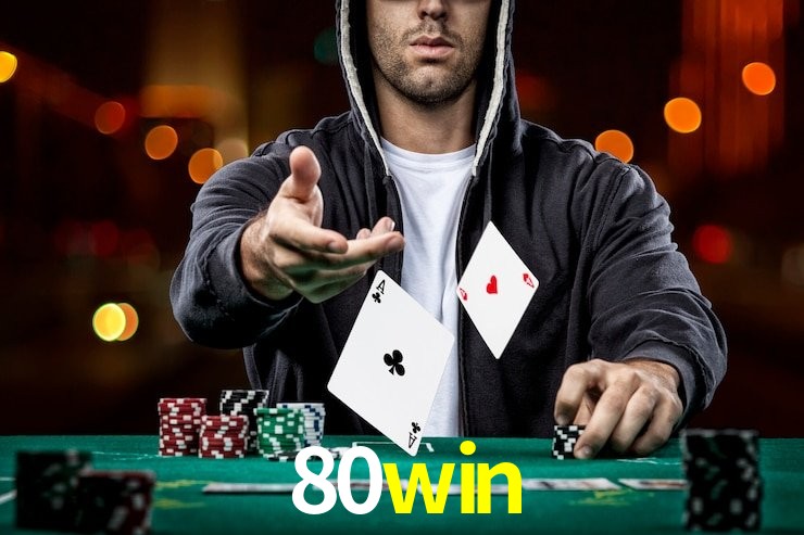 80win bet