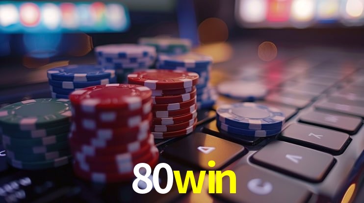 80win bet