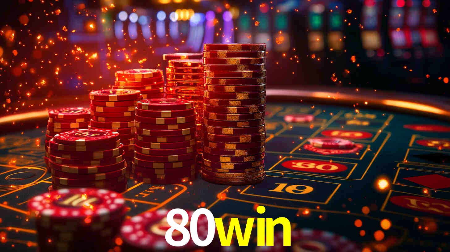 Sports Statistics 80win